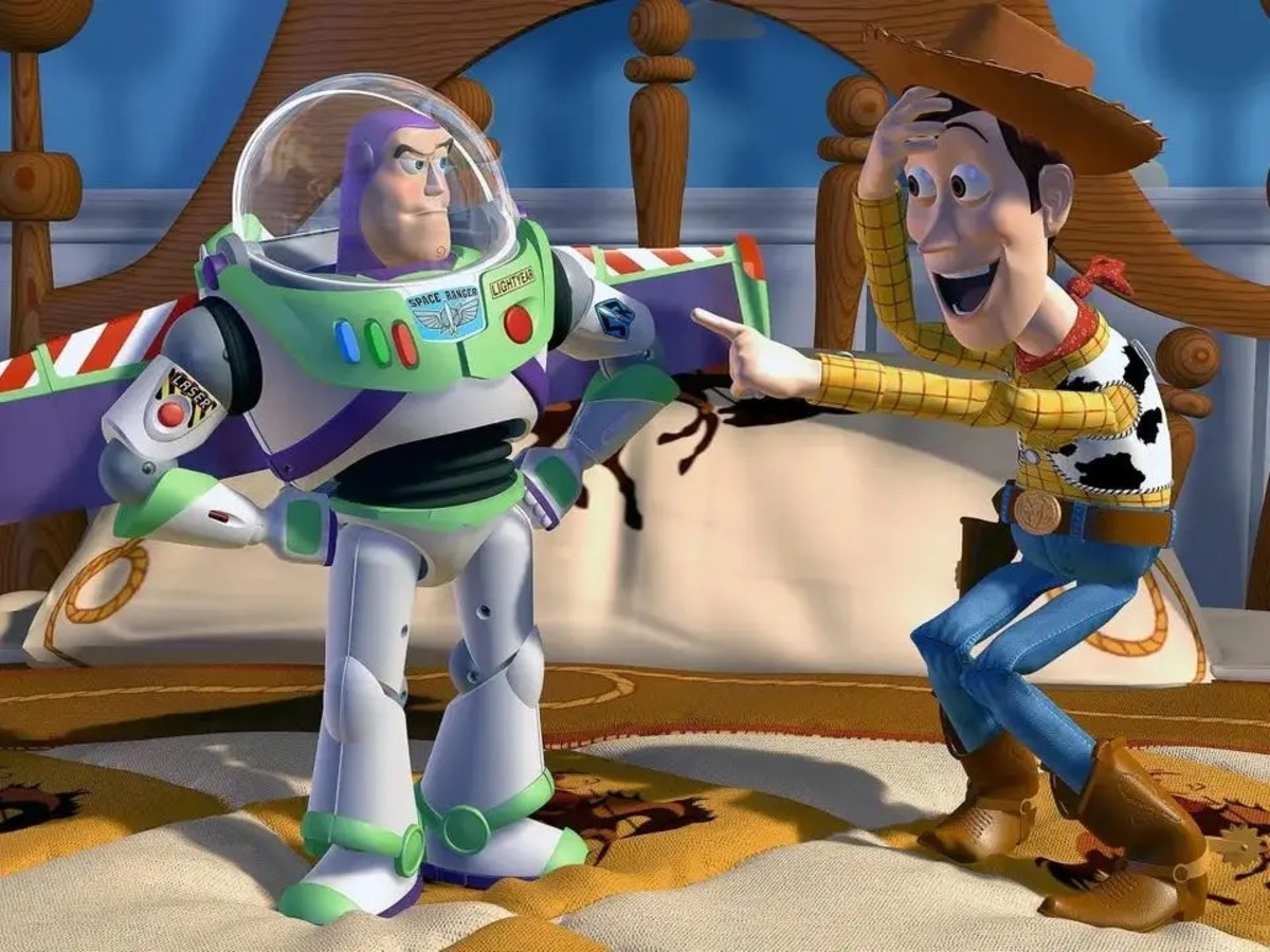 toy story
